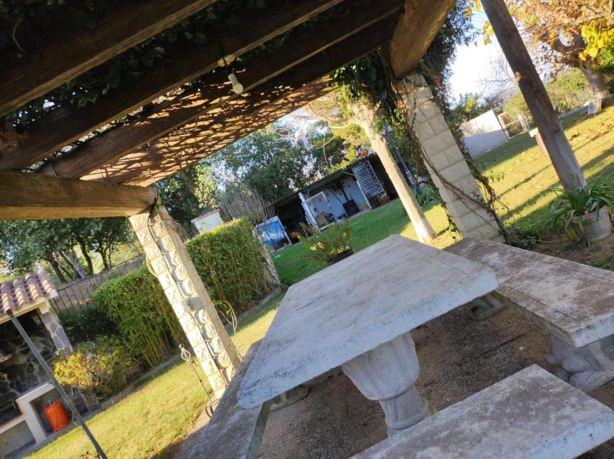 Cal Espardanyer Girona Exterior foto