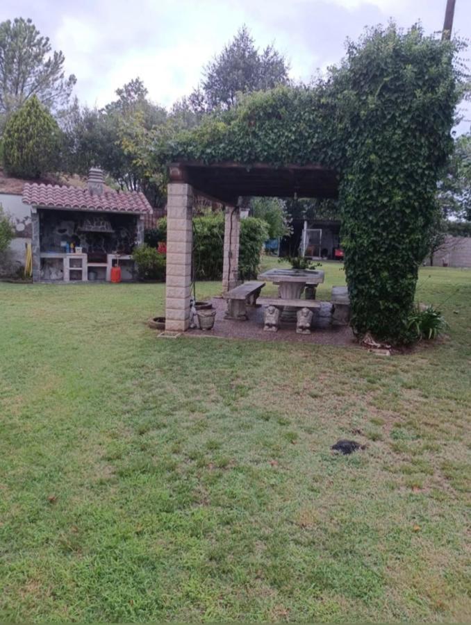 Cal Espardanyer Girona Exterior foto